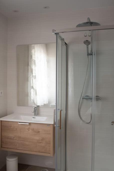 Pension Boutique Teixeira, 3 Estrellas La Teijeira ภายนอก รูปภาพ