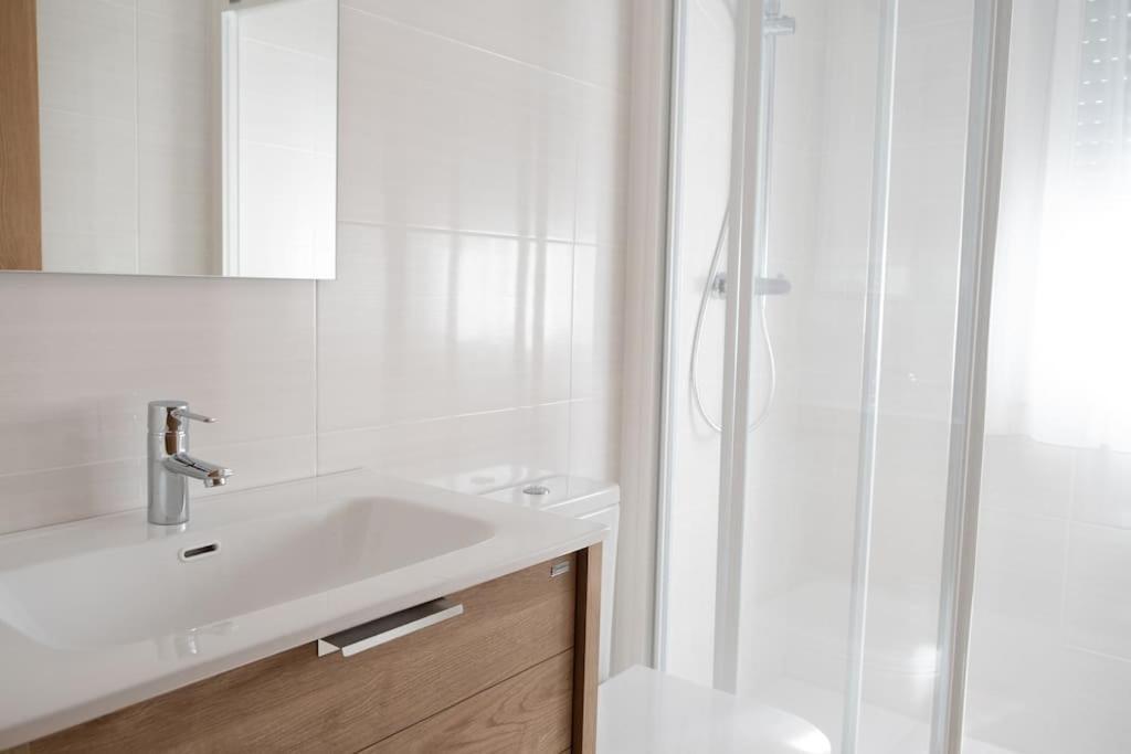 Pension Boutique Teixeira, 3 Estrellas La Teijeira ภายนอก รูปภาพ