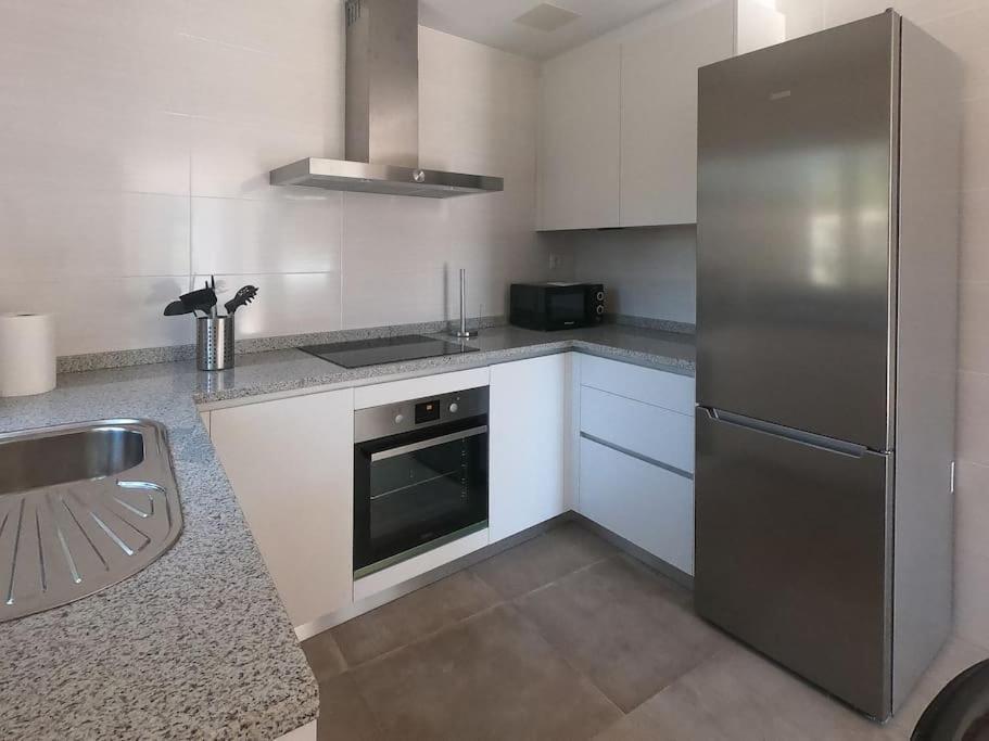 Pension Boutique Teixeira, 3 Estrellas La Teijeira ภายนอก รูปภาพ
